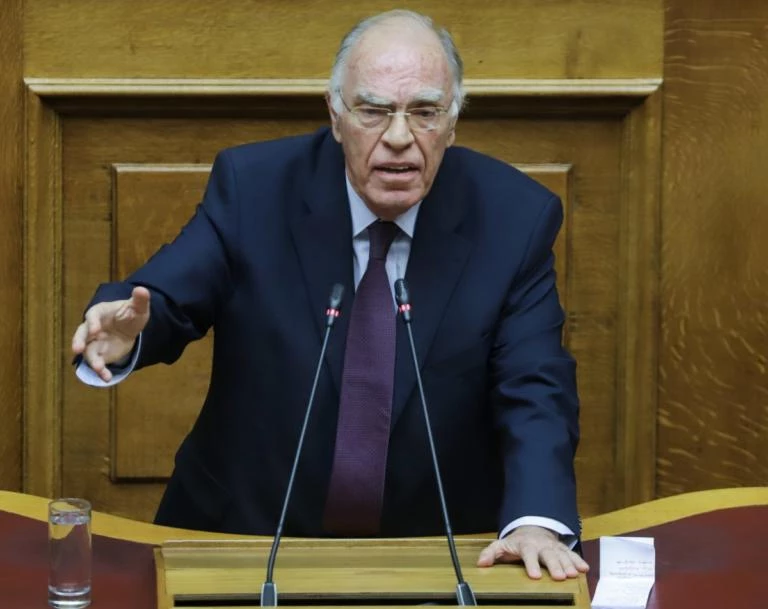 Ο Λεβέντης δεν διαγράφει τον Σαρίδη!